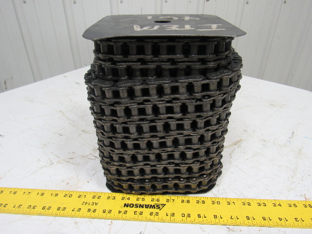 HKK 60H Heavy Series Roller Chain 3/4
