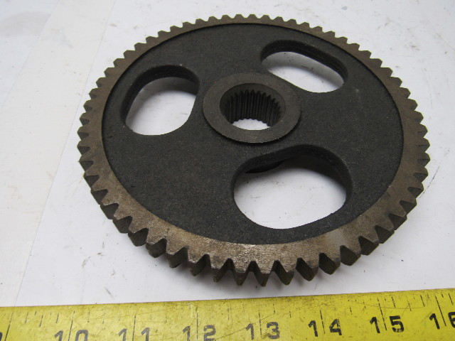 Pignon Taylor Dunn 81T DBL35 - Pièce Neuve Pour Chaîne RLR, Référence 30-070-10