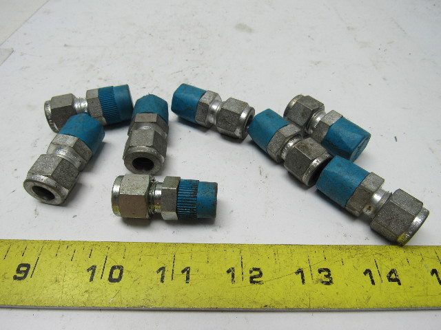 Buje CRS Precisión Buje De Acero 5/8" OD X 3/8" ID X 6" Largo - CRS DOM, 1 Pieza, Envío Gratis Elden Ring Ps5