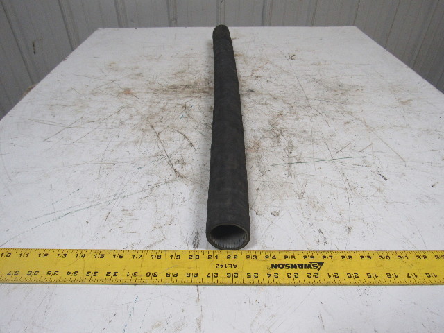 Napa 613 Stick Hose Radiator Coolant 2" ID 3 Foot Length 