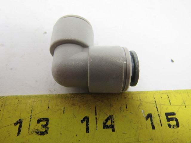 Tuyau Polyéthylène Naturel John Guest Speedfit 3/8" - Bobine De 500 Pieds (environ 152 M)