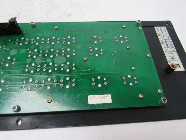 Pannelli Operatore - PC Industriali