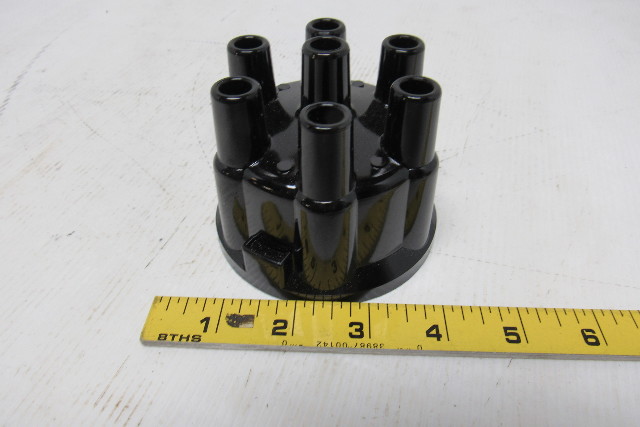 NAPA RR162 Distributor Cap 7 Tower | Bullseye Industrial Sales