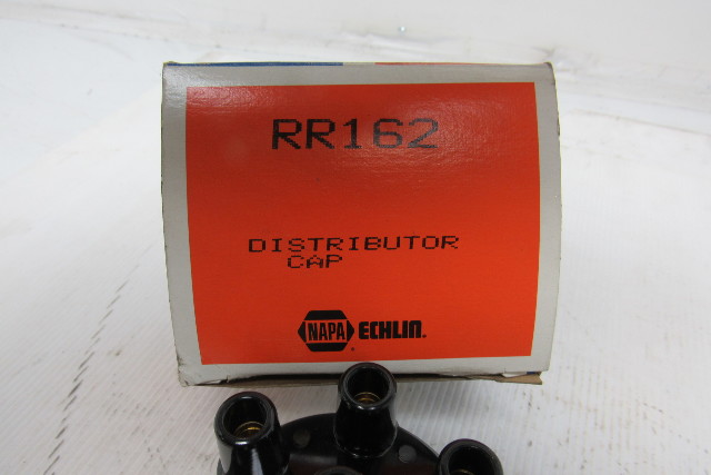 NAPA RR162 Distributor Cap 7 Tower | Bullseye Industrial Sales