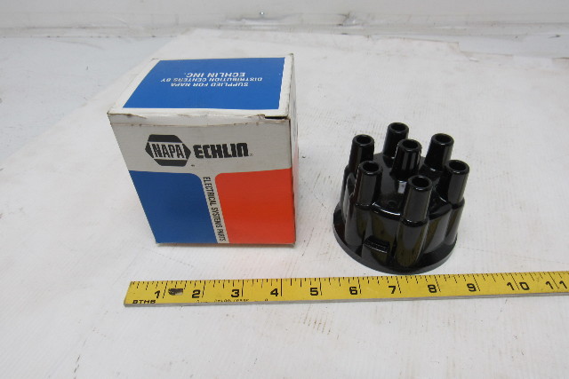 NAPA RR162 Distributor Cap 7 Tower | Bullseye Industrial Sales
