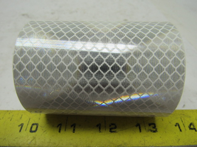 Banner Brt Thg 3 100 Photoelectric Sensor Retroreflective Tape