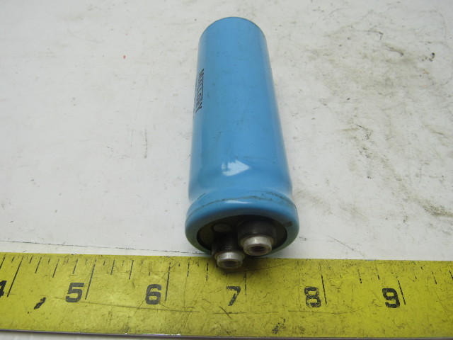 Mallory 20MFD 450VDC Capacitor - 211-990074-413, 85°C, Open Box
