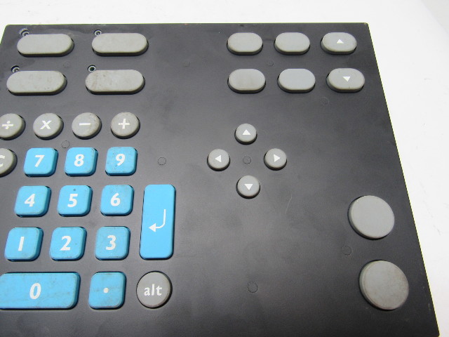 807-0013-005 Unbranded Operator Interface Keyboard Panel Circuit Board ...