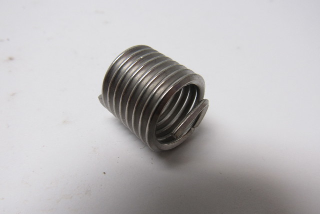 Perma Coil 1/4-28 Thread Repair Inserts - LOT OF 10 | USA Made | Fits Heli Coil |
    