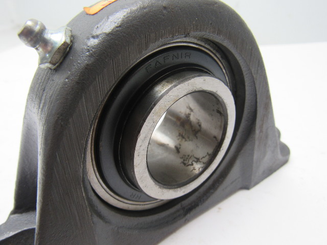 Cuscinetto A Blocco Cuscino Timken Fafnir RAK 1-1/2 In - Collare Eccentrico, USA