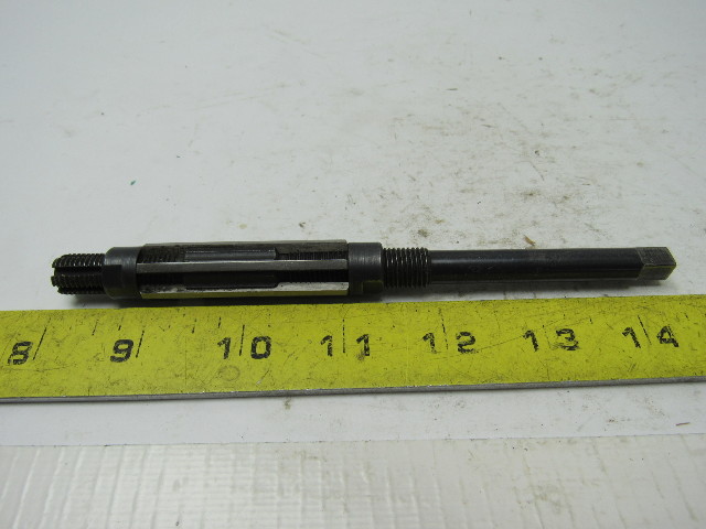 Adjustable Expandng Reamer H16 1.13/16" – 2.7/32" (46.03- 56.35mm) | EBay