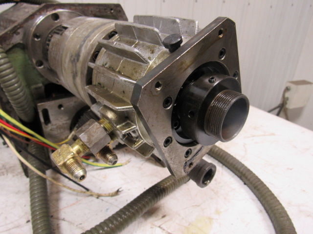okuma lb 9
