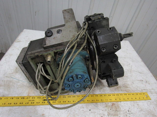 okuma lb 9