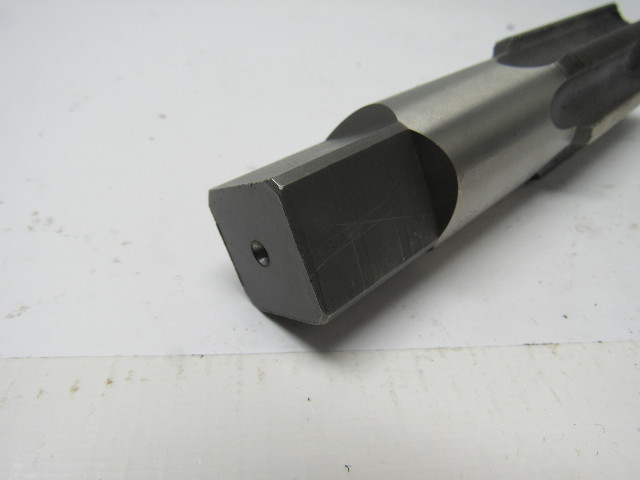 Greenfield Tap & Die 7303 1-1/2" - 12 NF HS Taper