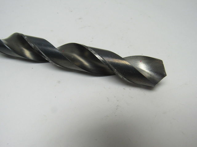 Extra Length Drill 23//32 12 OAL