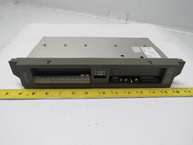 Mitsubishi Electric PD21B Power Supply, Refurbished, Tested Under Load