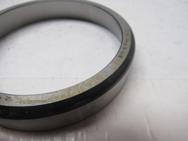 CUSCINETTO A RULLI CONICI RIV 17/27/2935 - SKF 26882/26820 - D. 41.3x80.2x25.4