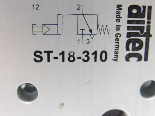 AIRTEC ER-18-310 (ER18310) - Brand New, Sealed