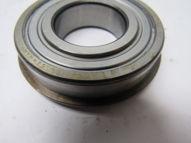 Подшипник 6206 skf