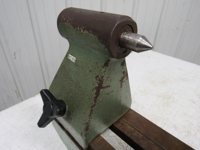SPI Bench Center Inspection Tool 6