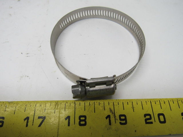 Breeze Power-Seal 64040 Hose Clamp 10//pk