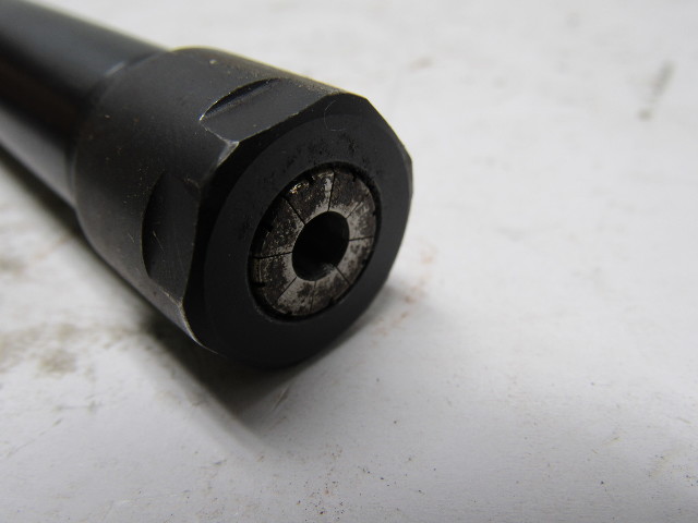 Upínací Pouzdro ER16 FI 4 CNC Přesné Pouzdro Za 97 Kč - Foto 5