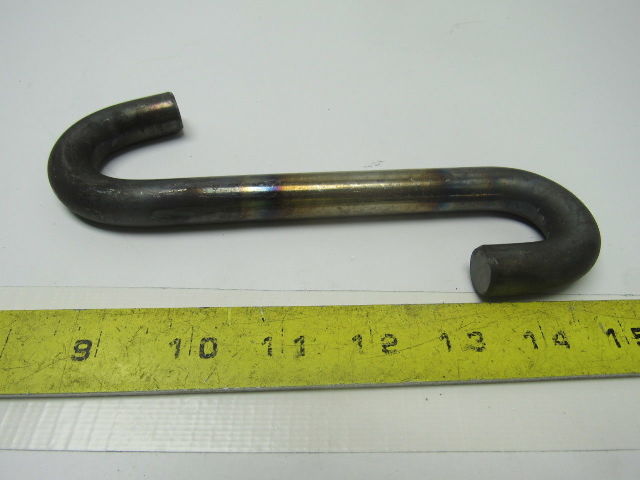 Value Collection 1-5//8/" Steel Arch Punch 6/" OAL