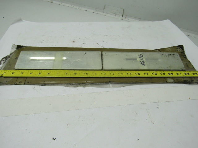 Kennedy 91134 8 Compartment Tan Steel Drawer Divider Kit