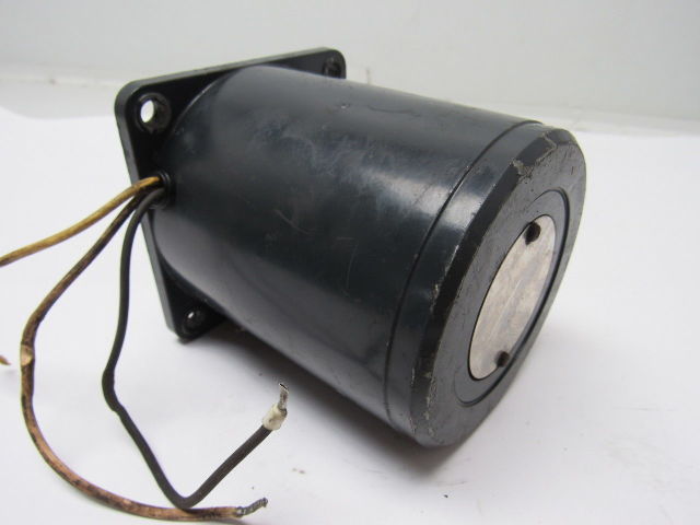 Reversible Motor 5RK40GN-CE Oriental Motor 5RK40GNCE *New*