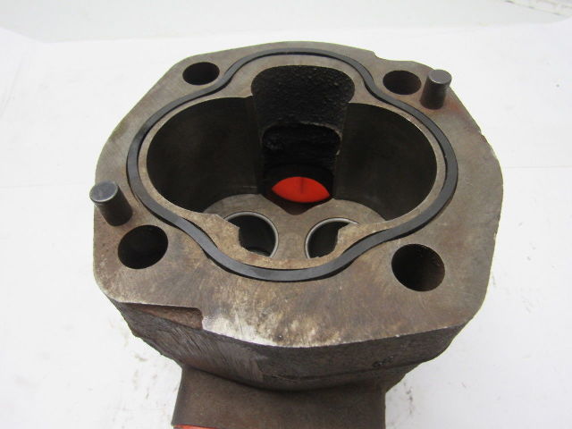 PARKER COMMERCIAL 323-3010-000 Bearing Carrier & Gear Housing Parts