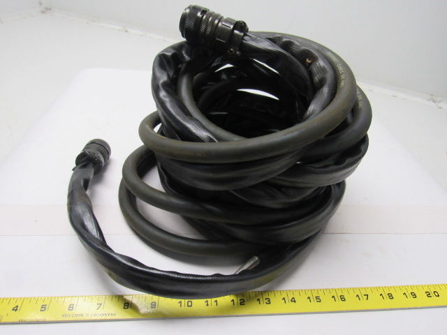 Lincoln Electric K1498 16 Control Wire Feeder Cable Assembly 16