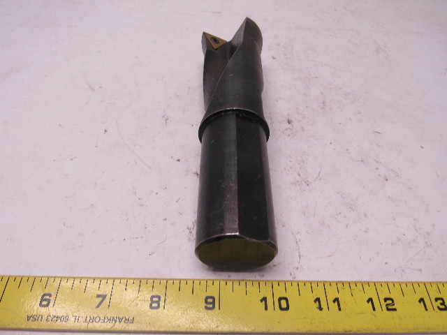 TMCO CB5000MM 50mm Indexable Insert Counter Bore 1-1/2