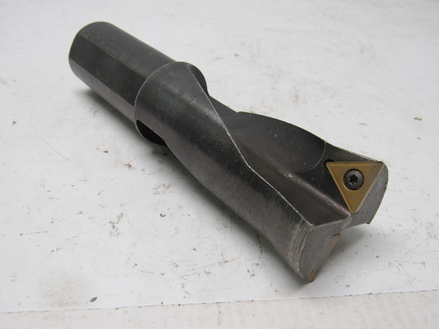 TMCO CB5000MM 50mm Indexable Insert Counter Bore 1-1/2