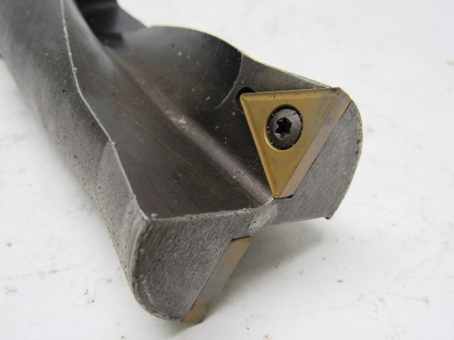 TMCO CB5000MM 50mm Indexable Insert Counter Bore 1-1/2