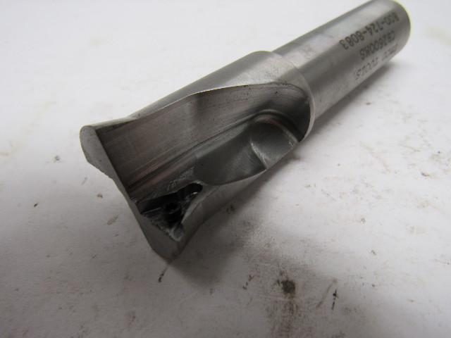 TMCO CR2600MS 26mm Indexable Insert Counter Bore 3/4