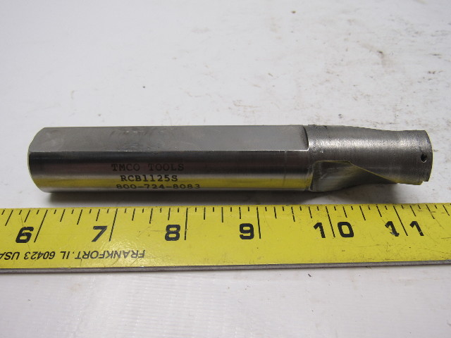 TMCO RCB1125S 1.125