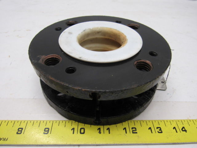 2" Flanged Pipe Antivibration Coupling 2" Flanged Pipe Antivibration Coupling