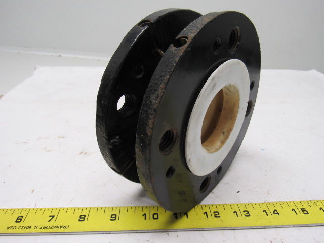 anti vibration pipe couplings 2