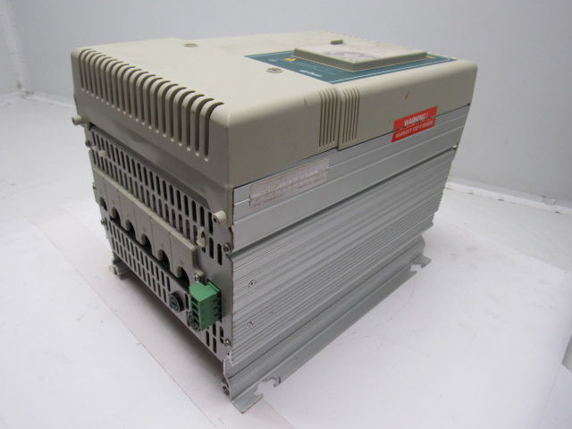 GE General Electric 6KDV30354QF10G1 DV300 Regenerative/Reversing Drive