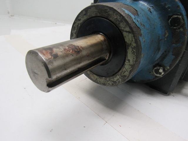 Washington Scientific 99-052 E Von Ruden Right Angle Gear box 1-3/8