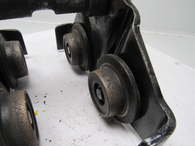 Carrello Con Gancio A Spinta Ingersoll Rand PT010-8 – Nuovo - Foto 3