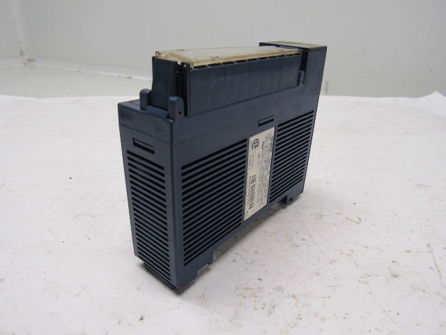 Free Shipping Toyopuc OUT-15 Output Module THK-2790 VGC!!