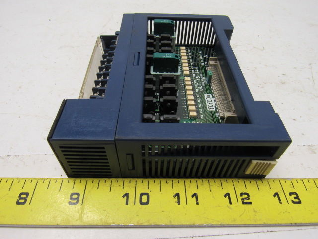 Free Shipping Toyopuc OUT-15 Output Module THK-2790 VGC!!