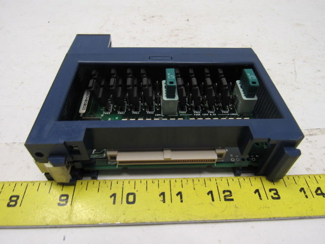 Free Shipping Toyopuc OUT-15 Output Module THK-2790 VGC!!