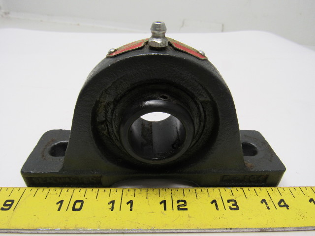 Cuscinetti A Sfere Seal Master NP-16 - Precisione Industriale, Nuovi In Scatola