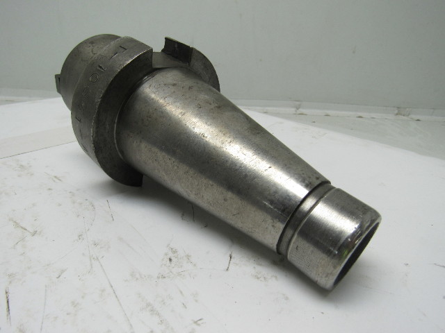 KEO Milling 09530 Shell End Mill, General Purpose, Right-Hand