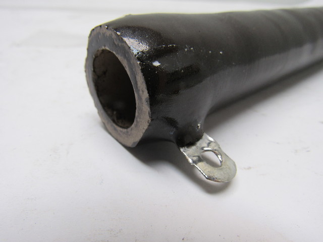 Resistore Di Potenza Ohmite L225J100KE - 225W, 100k Ohm, Tolleranza 5%