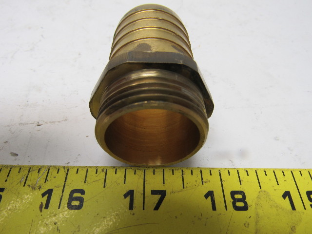 2 Pieces 1/4 x 1-1/4 C360 BRASS FLAT BAR 12 long Solid .25 Mill Stock H02