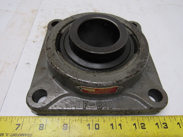 Cuscinetto Dodge Double Interlock KDI-115 - Alesaggio 1 15/16 Pollici (023337 / 023175)