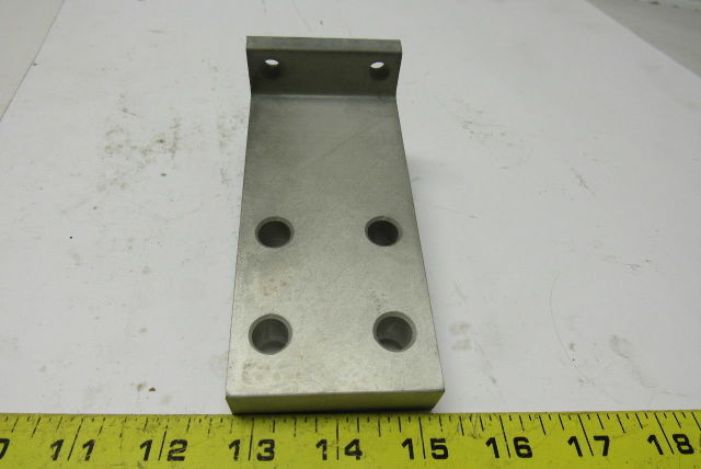 Cutler Hammer BA2000PB Alum Buss Bar Circuit Breaker PB Breaker Type